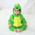 Baby Dinosaur Costume Onesie
