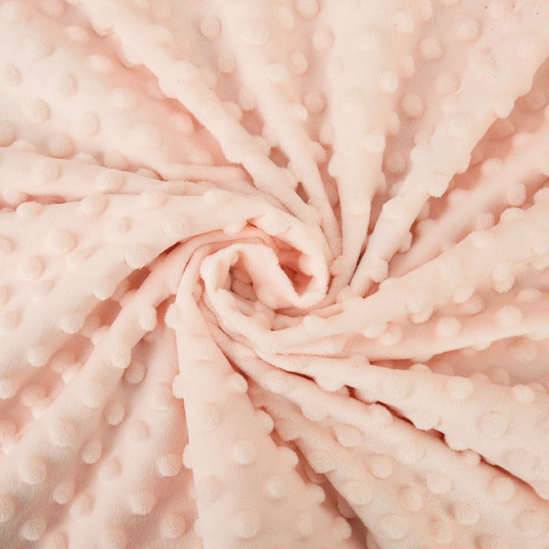 Cozy Winter Baby Swaddle